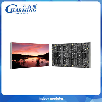 Với Ultra-Flat LED nội thất mô-đun kết thúc Magnetic Front Mounting cho hiệu suất cao hình ảnh