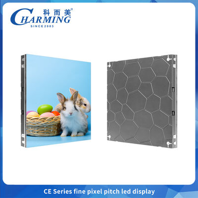 Tấm Pixel nhỏ nhỏ P1.25 P1.53 P1.86 P2.5 P2.22 Indoor HD LED Wall Complete System màn hình LED cho sử dụng cửa hàng bán lẻ