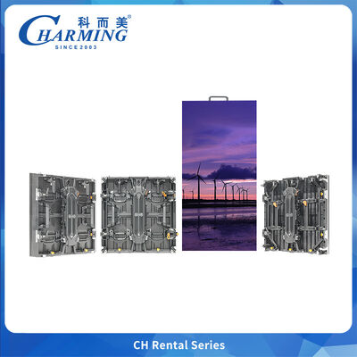 Phòng đựng đồ nội thất ngoài trời có kết nối cứng tích hợp