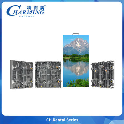 Rental Led Display Outdoor Led Video Wall Screen P3.91 Led Video Wall Screen Indoor Led Video Wall