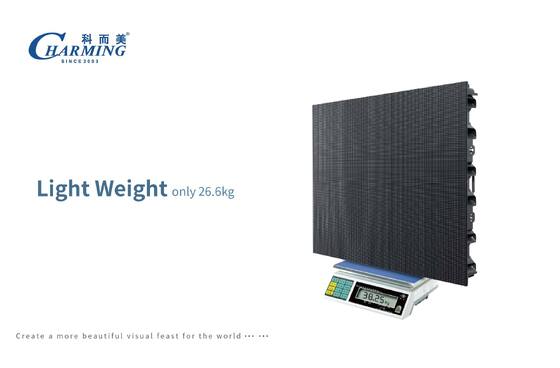 Màn hình LED ngoài trời. Giải pháp đáng tin cậy cho thuê và lắp đặt cố định