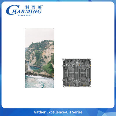Màn hình LED cho thuê lắp đặt nhanh, hiệu suất ổn định, hoàn hảo cho quảng cáo tạm thời và quảng bá sự kiện