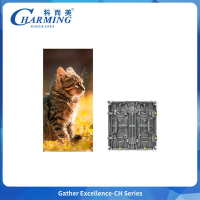 Màn hình LED cho thuê lắp đặt nhanh, hiệu suất ổn định, hoàn hảo cho quảng cáo tạm thời và quảng bá sự kiện
