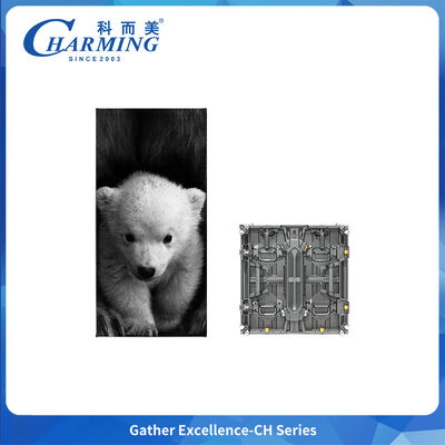 Màn hình LED cho thuê độ phân giải cao phù hợp cho sự kiện quy mô lớn, triển lãm thương mại và thuyết trình doanh nghiệp