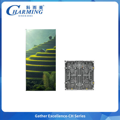 Màn hình LED cho thuê có độ phân giải cao phù hợp cho các buổi hòa nhạc Triển lãm thương mại và sự kiện doanh nghiệp với hiệu suất