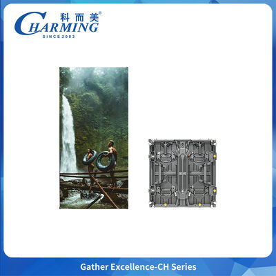 Màn hình LED video chống nước P2.5 P3.9 màn hình LED quảng cáo ngoài trời lớn