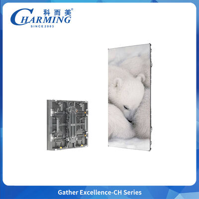 Chất lượng nhà máy P3.9 Cài đặt tường trong nhà HD màn hình hiển thị LED màu đầy đủ cho quảng cáo