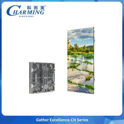 Màn hình LED cho thuê mang đến màu sắc rực rỡ và khả năng hiển thị rõ nét trong nhiều điều kiện ánh sáng khác nhau cho các ứng dụng sự kiện