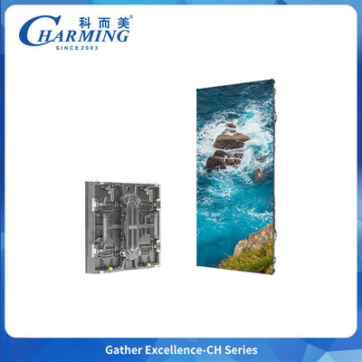Màn hình màn hình LED độ sáng cao màn hình màn hình màn hình LED tường video màn hình màn hình trong nhà thương mại