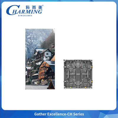 LED P3.91 Phía ngoài Giant Stage Background Led Video Wall P2.6 P2.9 P3.91 Màn hình hiển thị LED cho thuê