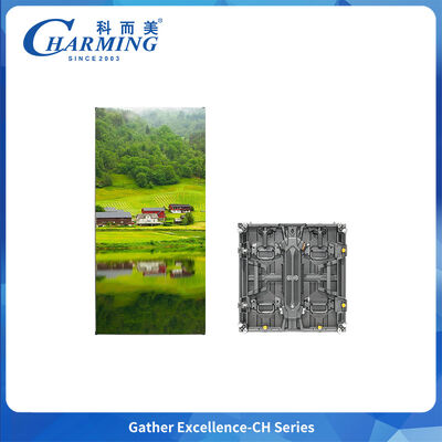 Chân hình quảng cáo lớn ngoài trời không thấm nước chất lượng cao giá cả phải chăng