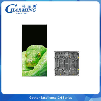 P2.97 Quảng cáo ngoài trời màn hình LED chống nước OEM mới Bàn trình diễn Khúc nhạc Giáng sinh