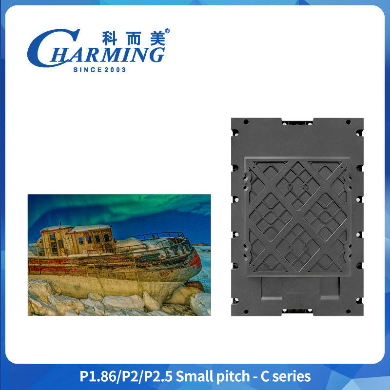 Giá tường video LED P1.86, P2, P2.5 Màn hình LED độ cao tinh khiết cho phòng họp