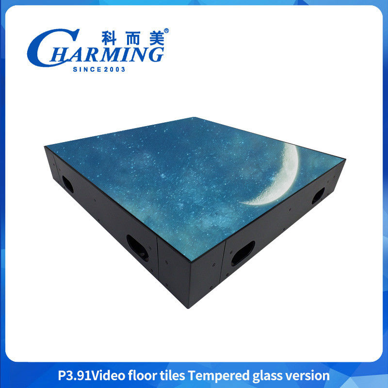 2025 Hot Led Dance Floor Buy Disco Digital Video Magnetic Wireless Wedding Party Light Led Dance Floor màn hình LED