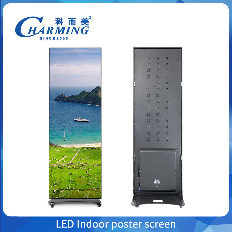 Digital Signage And LED Display Screen màn hình LED màn hình trong nhà poster P2.5 P2 P1.86 P1.25 màn hình video LED tường