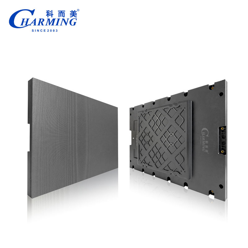 Dễ dàng để ghép lắp đặt từ tính Led nội thất trang trí tường LED TV màn hình bên trong nhà