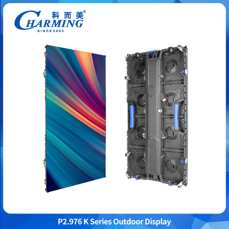 Led Video Wall Led Indoor Screen Curved P2.6 P2.9 P3.91 Indoor Led màn hình lớn