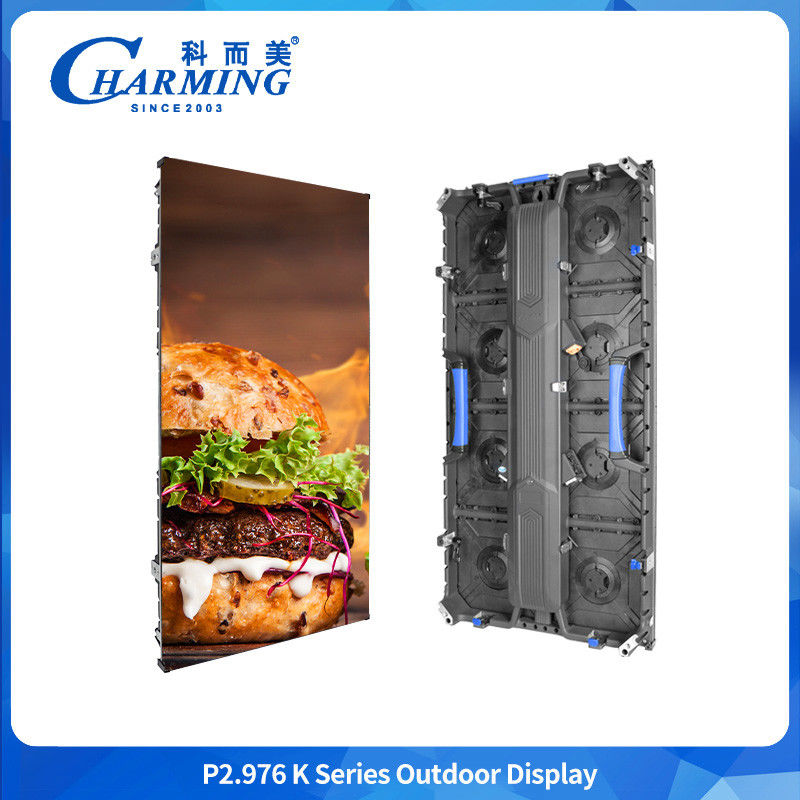 Trung Quốc Sexy P2.98 Video LED Display 3840Hz Tốc độ làm mới cao LED Video K-seies Display với chất lượng và giá tốt nhất