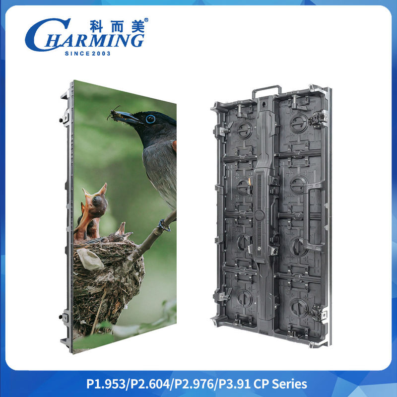 GOB công nghệ chống nước có thể lập trình TV lớn para đầy đủ trong p2.6 biển báo quảng cáo bảng khổng lồ p2.98 SMD hd trong nhà màn hình linh hoạt p3.91 bảng điều khiển thuê màn hình LED
