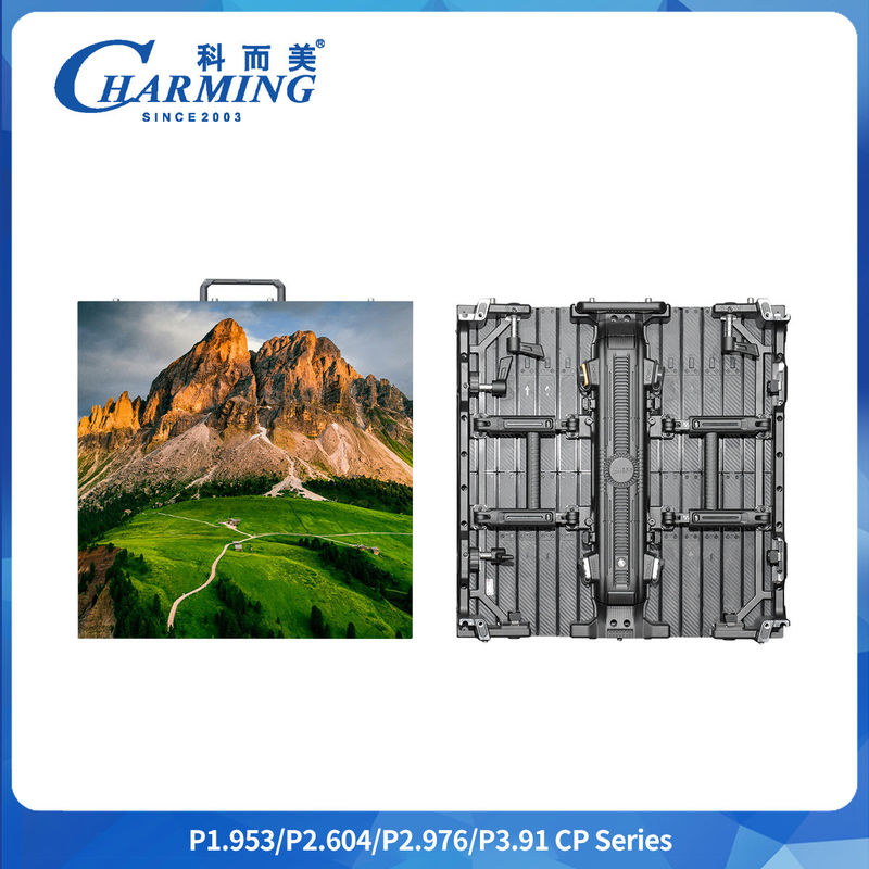 2024 New Hd Sexy 2.976mm Video Led Display Screen Led Panel Screen Full Color Cho thuê màn hình LED cho buổi hòa nhạc