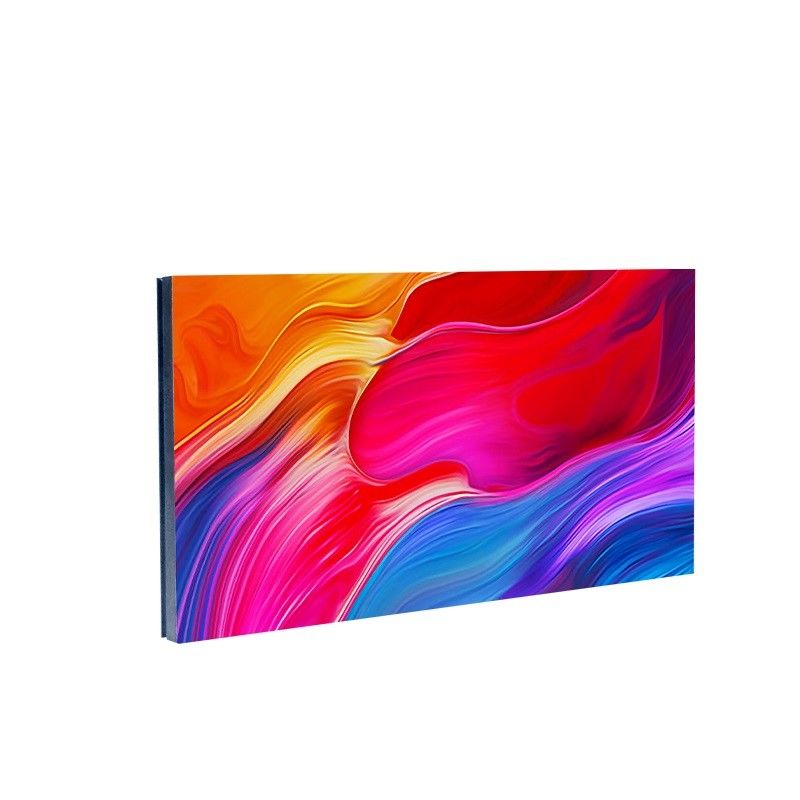 Hiển thị độ nét cao P2.5 Mô-đun ổn định tốt và phân phối màu thậm chí LED Hiển thị năng lượng thấp