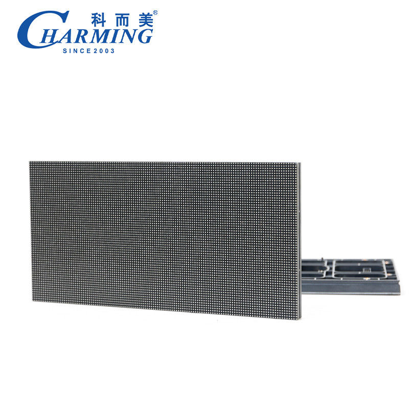 P2.5 Màn hình LED linh hoạt P2.5 P3 P4 Panel Panel Video Wall Led Screen