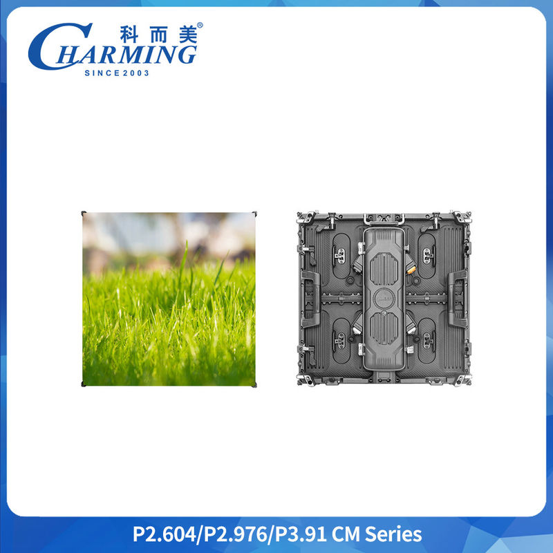 Cho thuê màn hình LED nền sân khấu, biểu diễn ngoài trời