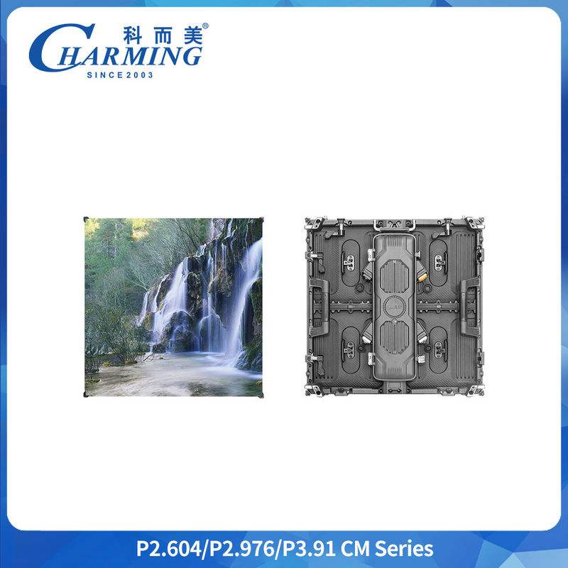 Factory Direct Supply Led Display Led Screen Màn hình thông minh rõ ràng và rõ ràng