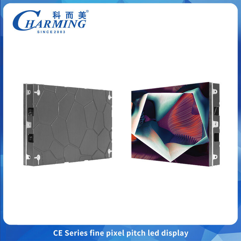 Hiệu suất cao IP40 Small Pitch P2.5 Indoor Led Screen Display Sử dụng cho các cảnh trong nhà lắp ráp cùng nhau