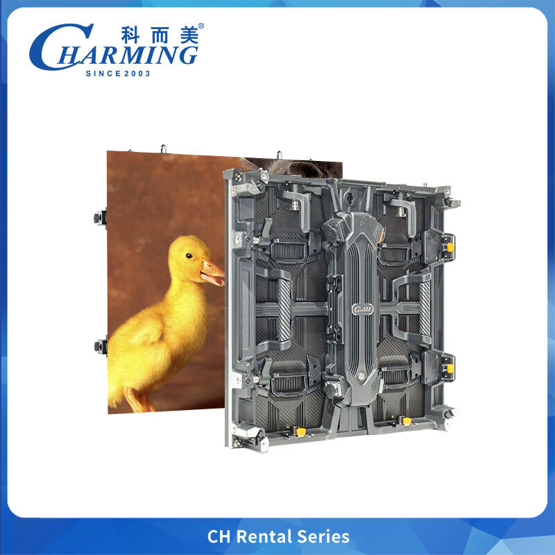 Nhà sản xuất P3.91 Phòng làm việc ngoài trời Gie hợp kim nhôm cong linh hoạt cho các sự kiện