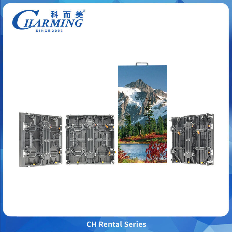 Indoor Outdoor Led Display Screen Stage Background Led Video Wall Hệ thống hoàn chỉnh P3.9 Bảng LED nối liền