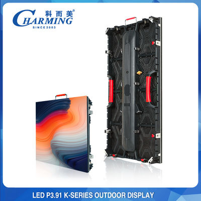 Cho thuê tường video liền mạch IP42 HD, cho thuê tường màn hình LED đa năng