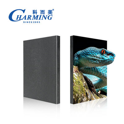 Mô-đun câu lạc bộ chống rơi LED P3 RGB trong nhà 64x64 1920HZ/3840HZ