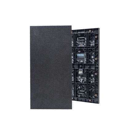 Màn hình Pixel 4MM Led RGB với độ làm mới cao 4K trong nhà Treo tường