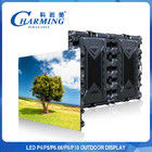 Màn hình quảng cáo ngoài trời SMD3535 Video đầy đủ gợi cảm 3840Hz Pantalla LED P5