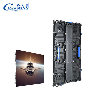 Bảo trì màn hình video LED ngoài trời SMD 2020 P3.91 K Series