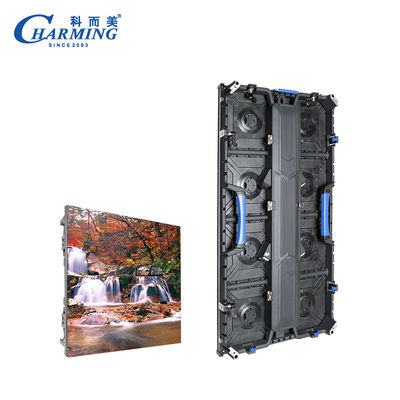 Màn hình hiển thị LED cho thuê ngoài trời P3.91 K-series With 65536Dot/M2