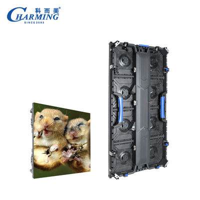 Độ sáng cao siêu sáng IP65 ngoài trời màn hình LED màn hình LED bảng quảng cáo bảng