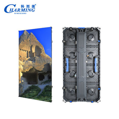 DJ ngoài trời LED Video màn hình tường HD Pantalla LED Panel P3.91 P4 P.481 Thuê Phòng ghế hậu trường