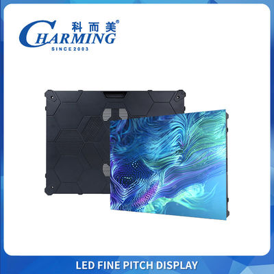 Màn hình LED nhỏ 4K SMD1515 P2.5 HD