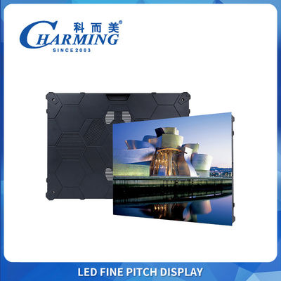 Thiết kế bảo trì mặt trước từ tính