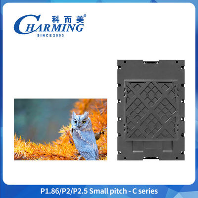 Ultra Light Weight Slim Fine Pitch P1.86-P2.5 màn hình LED 4K Led Video Wall Display