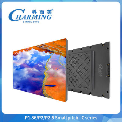 Màn hình LED cho thuê trong nhà 960 * 960mm 1/16 Scan Concert Led Screen High Refesh