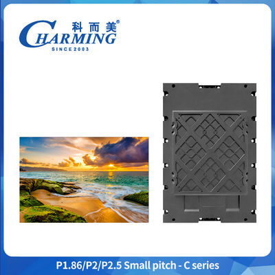 Hiển thị quảng cáo LED đầy màu sắc LED Bảng quảng cáo kỹ thuật số LED Kích thước 320 x 480 mm