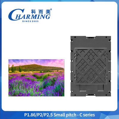 Fine Pitch P2 P2.5 Diện tích hiển thị tường video LED quyến rũ