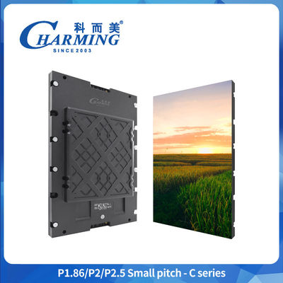 Khung video LED GOB P1.66 P2 P2.5 P3 Khung hiển thị kỹ thuật số LED