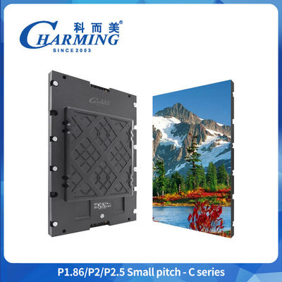 P2.5 Indoor Fine Pitch màn hình LED Hội trường Khán đài Khán đài Khán đài nền