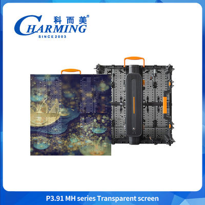 3840Hz màn hình phim thông minh linh hoạt LED 50000 giờ tuổi thọ
