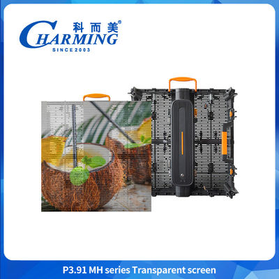 Nhiều phương pháp lắp đặt màu RGB P3.91MH SMD1921