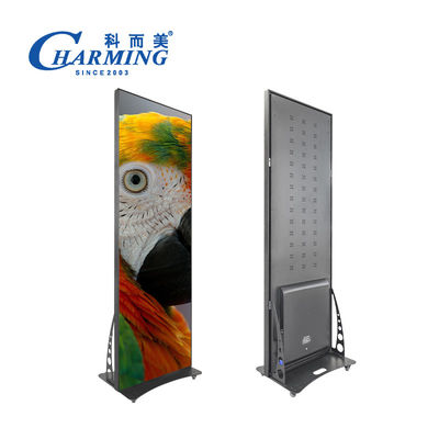 LED Video Wall Display tích hợp liền mạch cho các sự kiện quảng cáo ngoài trời trong nhà và phòng điều khiển với màu sắc sống động và hiệu suất